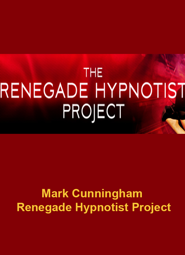 Mark cunningham hypnosis pdf