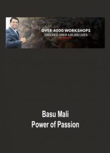 [Free Download] Basu Mali – Power of Passion | Pimp My Mind