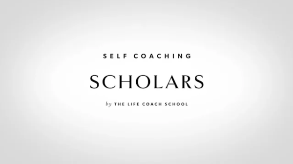[Free Download] The Life Coach School - Self Coaching Scholars [Updated ...