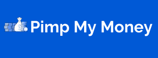 an image of pimpmymoney.net website logo